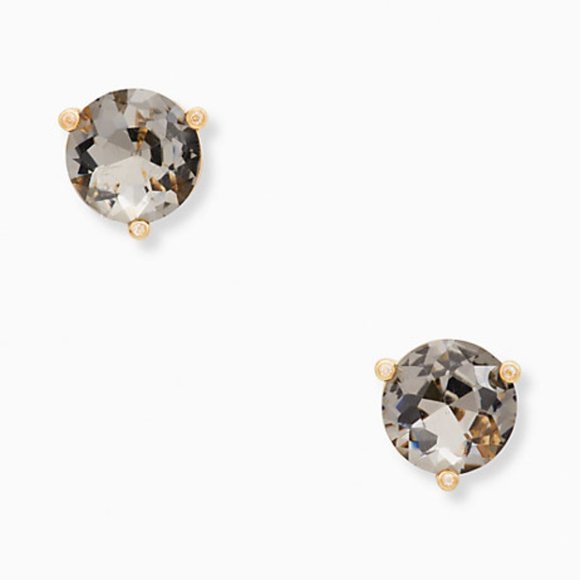 NWT Kate Spade Gumdrop Studs